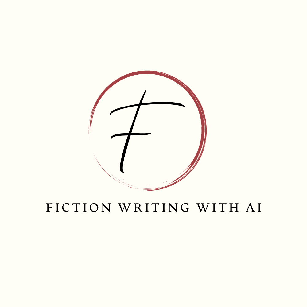 Artwork for Fiction Writing With AI