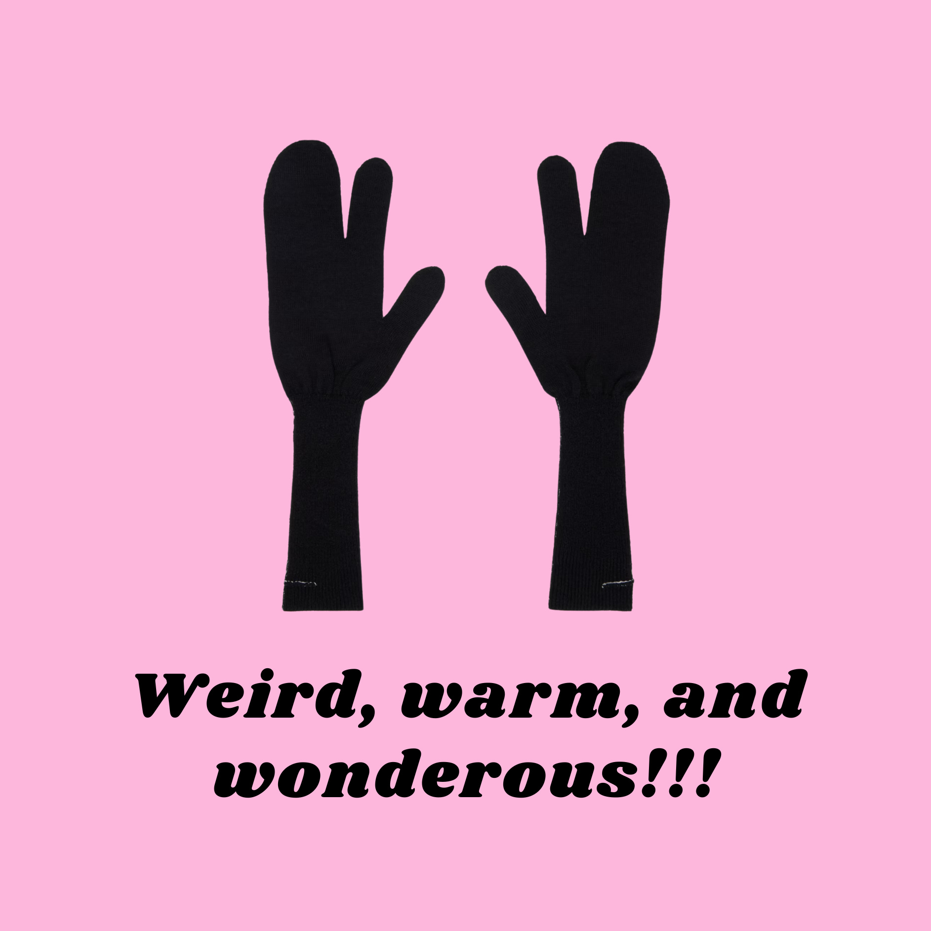 Snippets of my holiday wish list - by Emily Polner