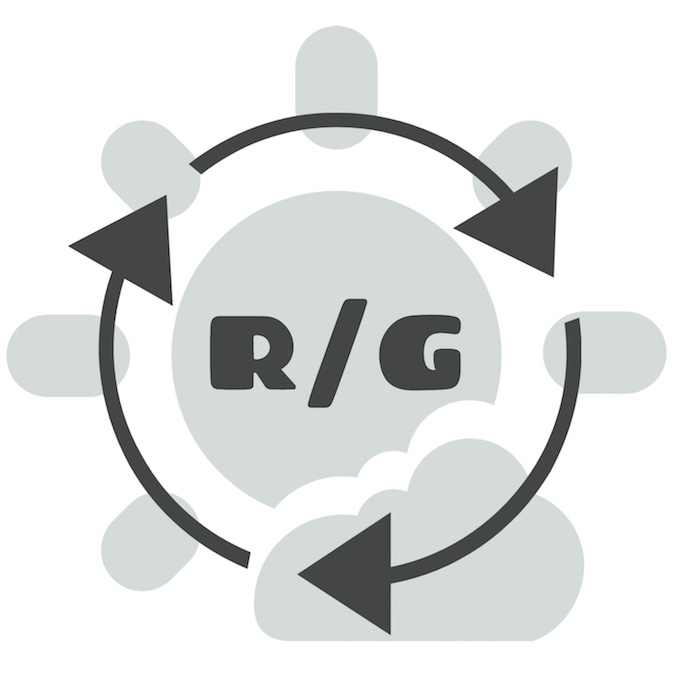 Re/Generate logo