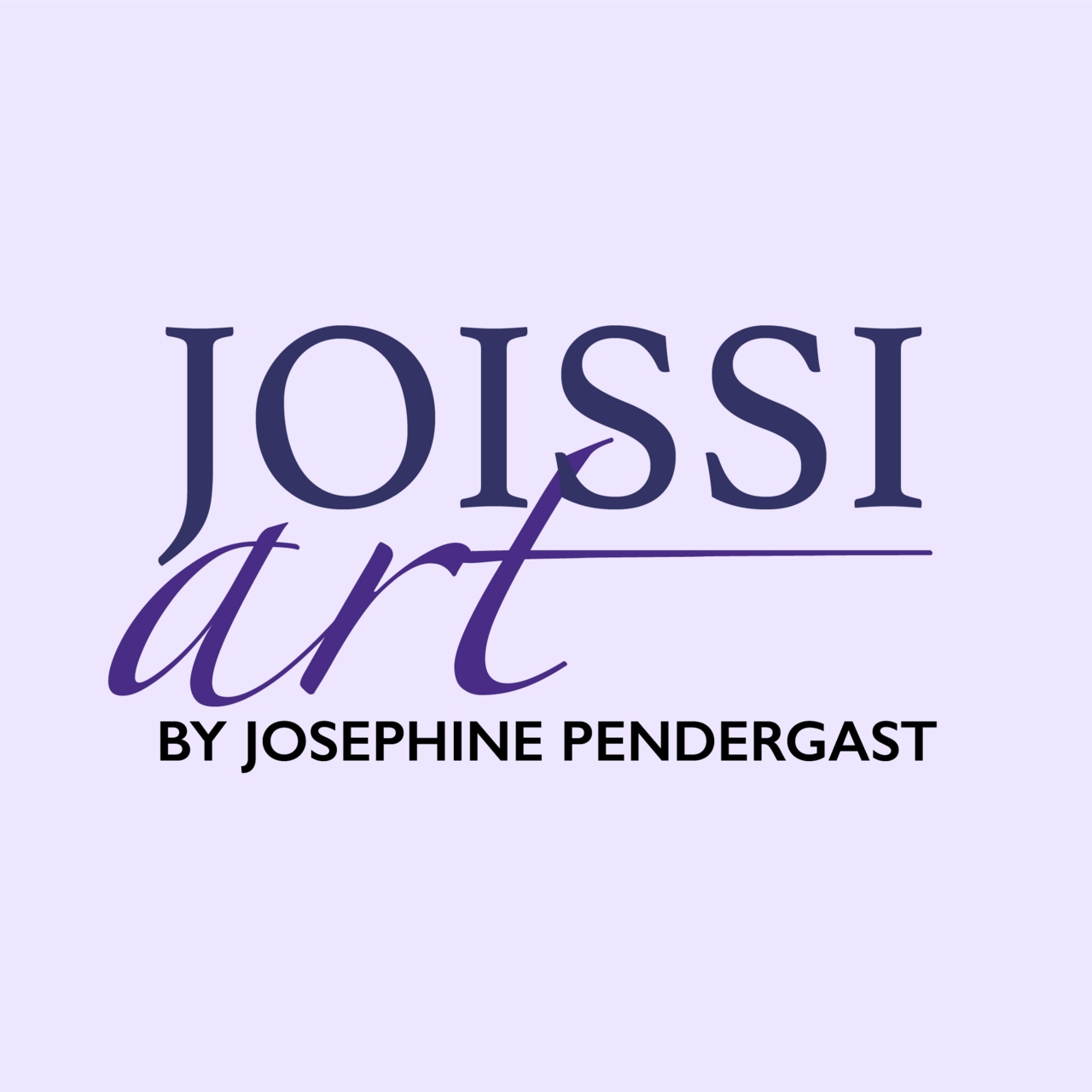 Josephine Pendergast