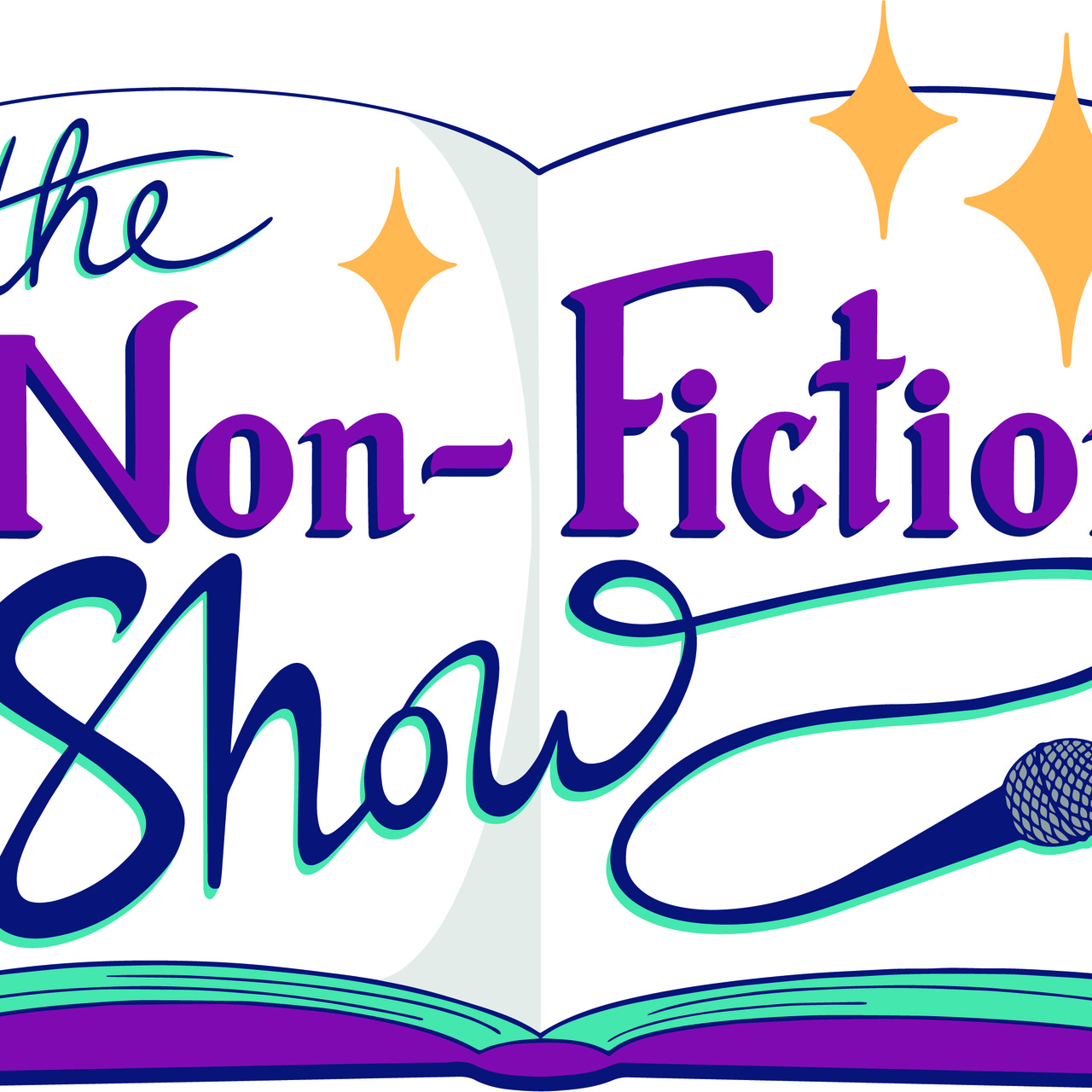 The Non-Fiction Show