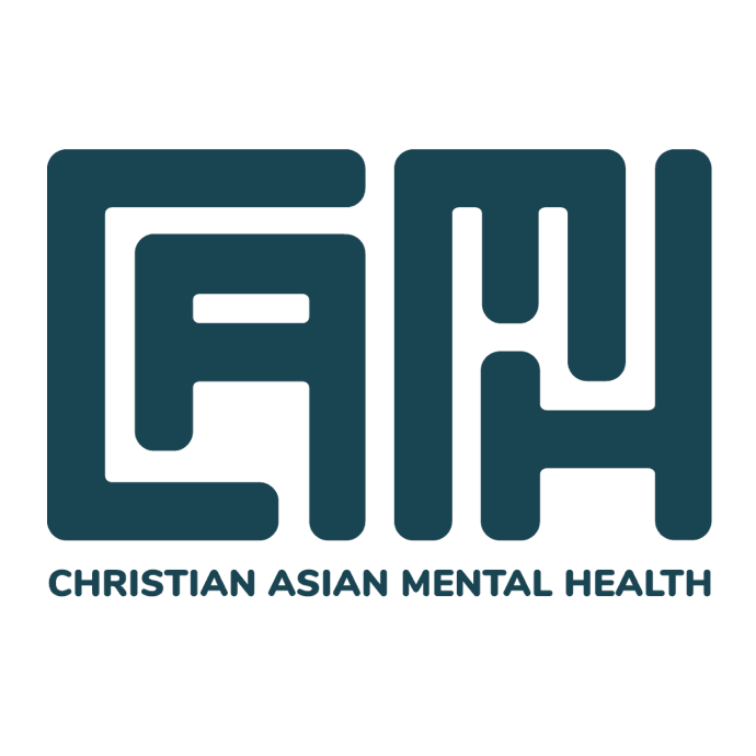 Christian Asian Mental Health  logo