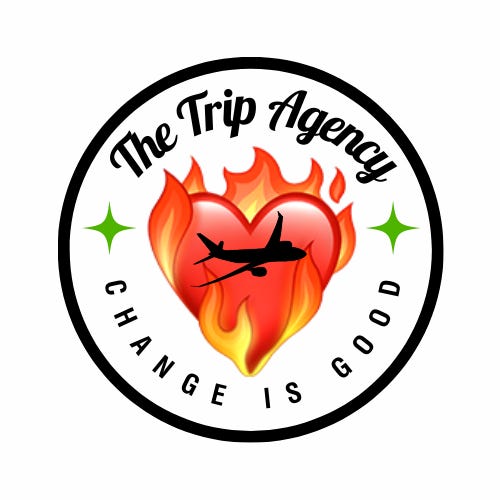 The Trip Agency