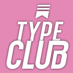 Substack Type Club logo