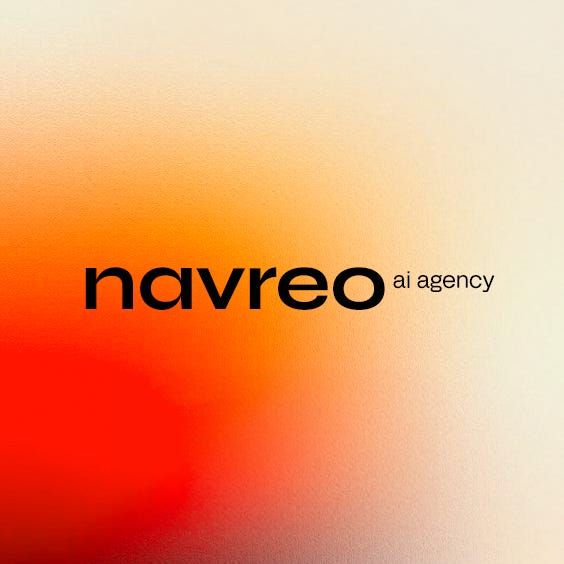 Navreo.ai’s ─ Grow your business with AI sales-reps