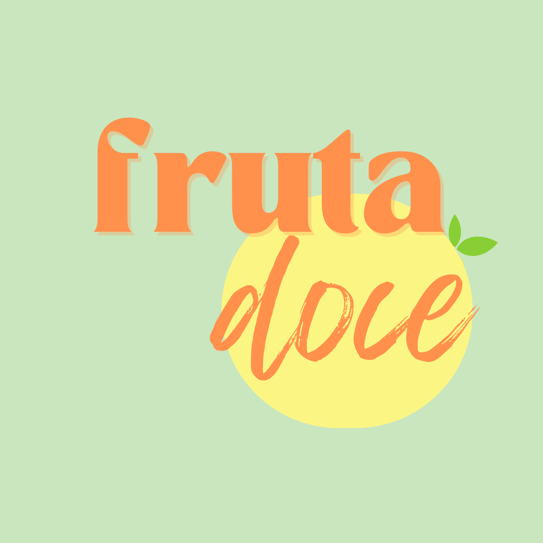 Fruta Doce logo