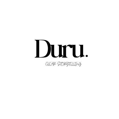 Artwork for Duru