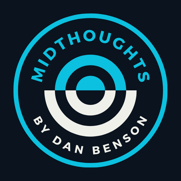 MidThoughts logo