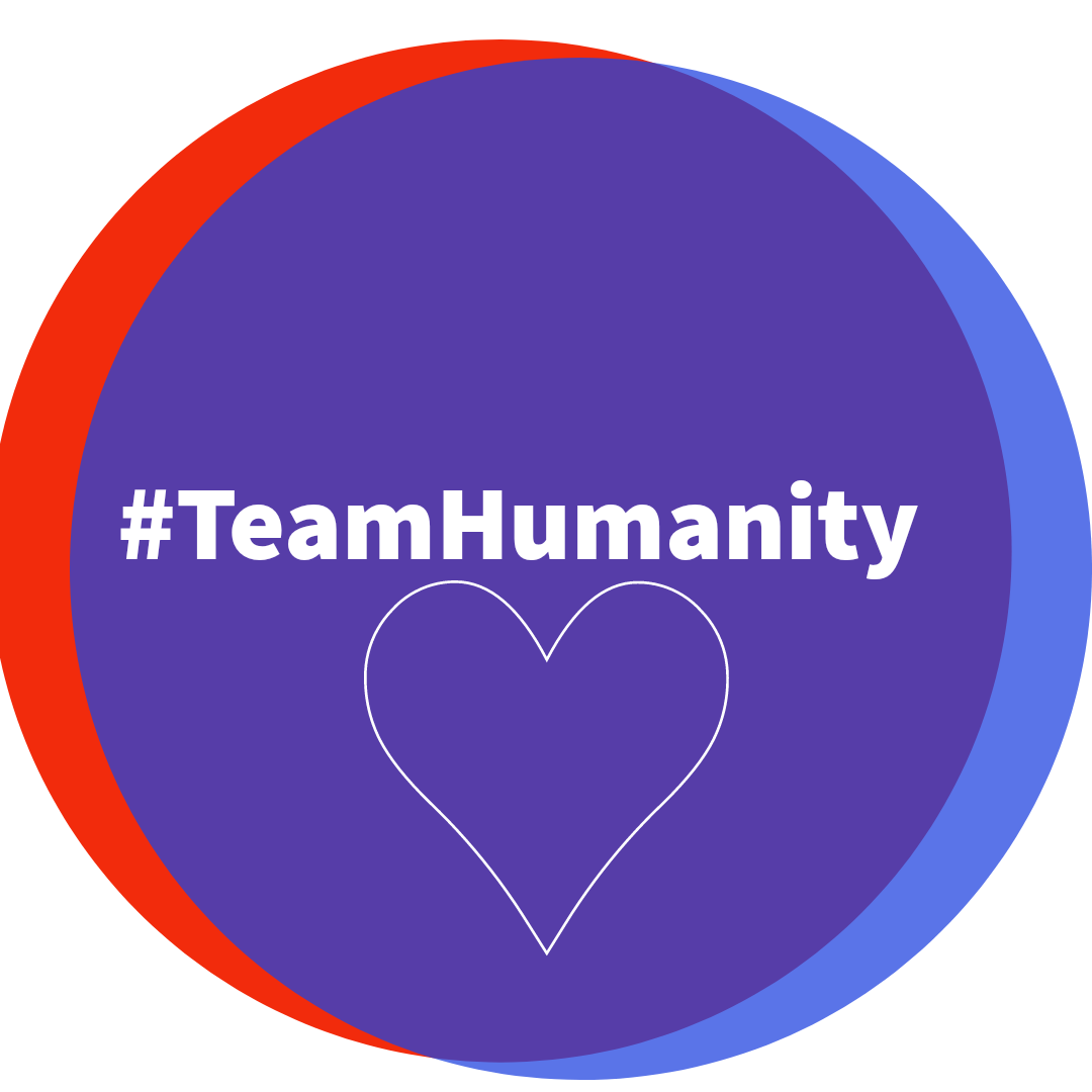 Team Humanity Newsletter