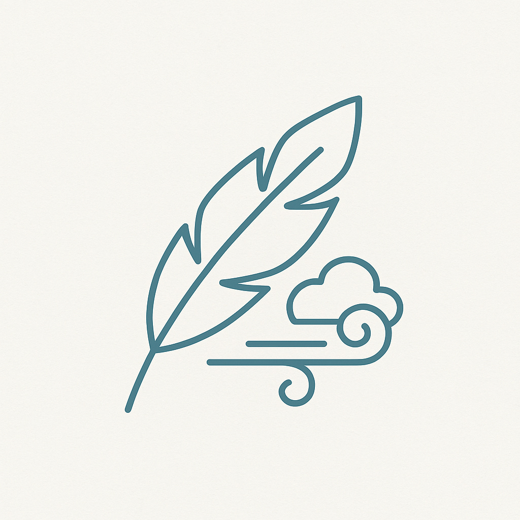 Fragments of a Northern Mind logo