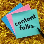 contentfolks | Fio
