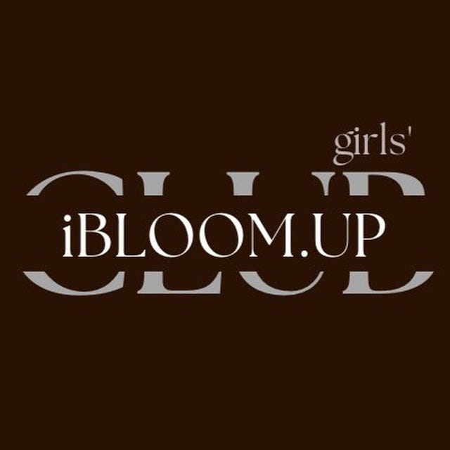 Artwork for iBloom.up