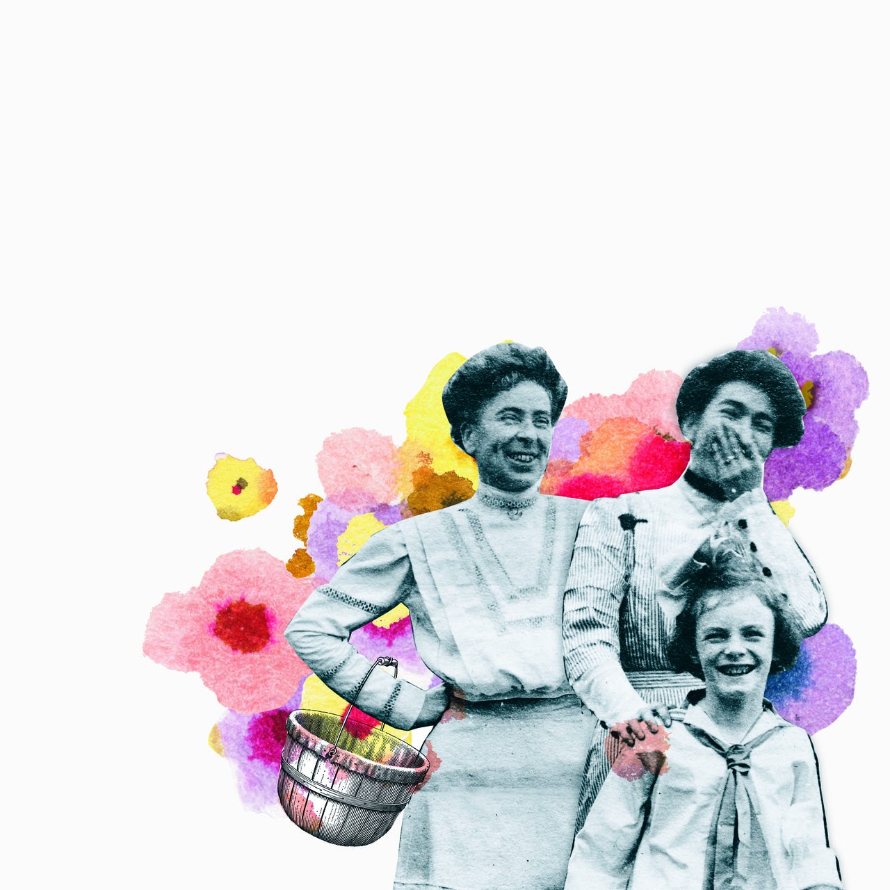 Emilia & Philomene