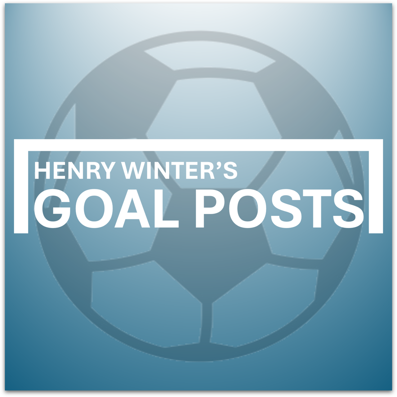 Henry Winter's Goal Posts