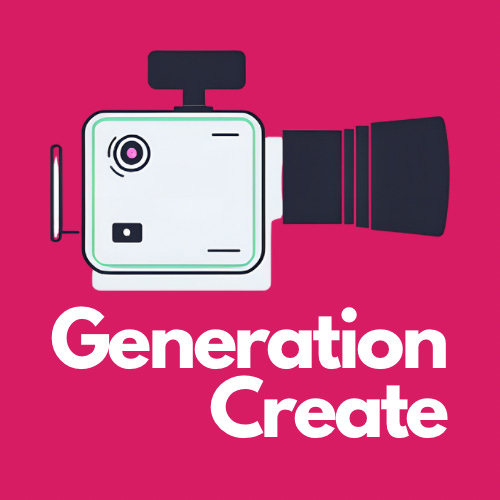 Artwork for Generation Create