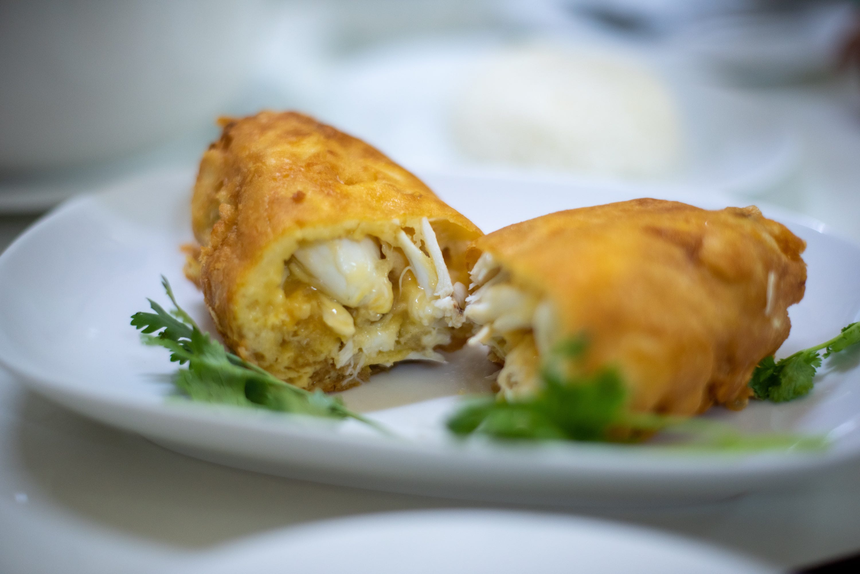 Authenticity in food. by Owen Polidano Vegan Steak