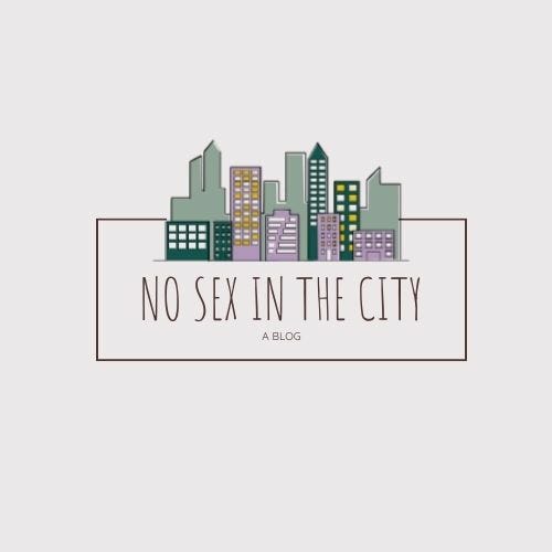 No Sex in the City logo