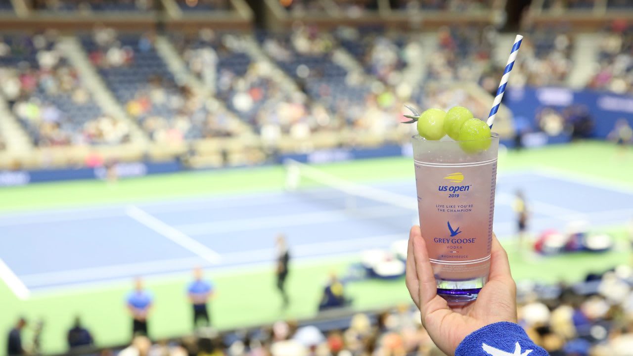 How A Tennis Tournament In Queens Generates $500 Million In Annual Revenue