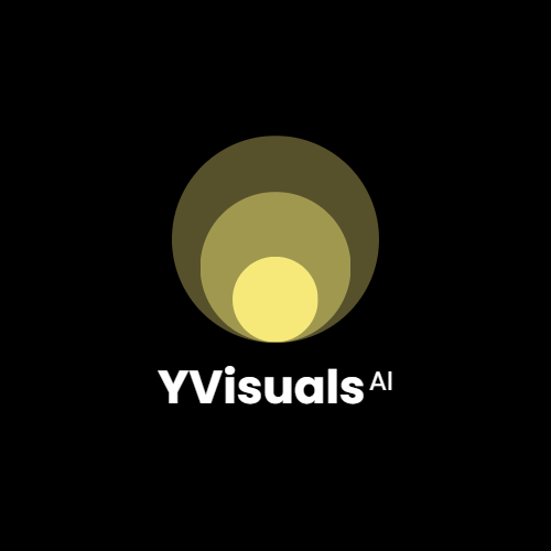 The Visualizers: A YVisuals Newsletter
