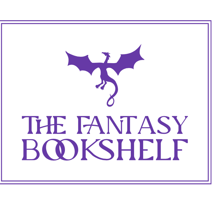 The Fantasy Bookshelf