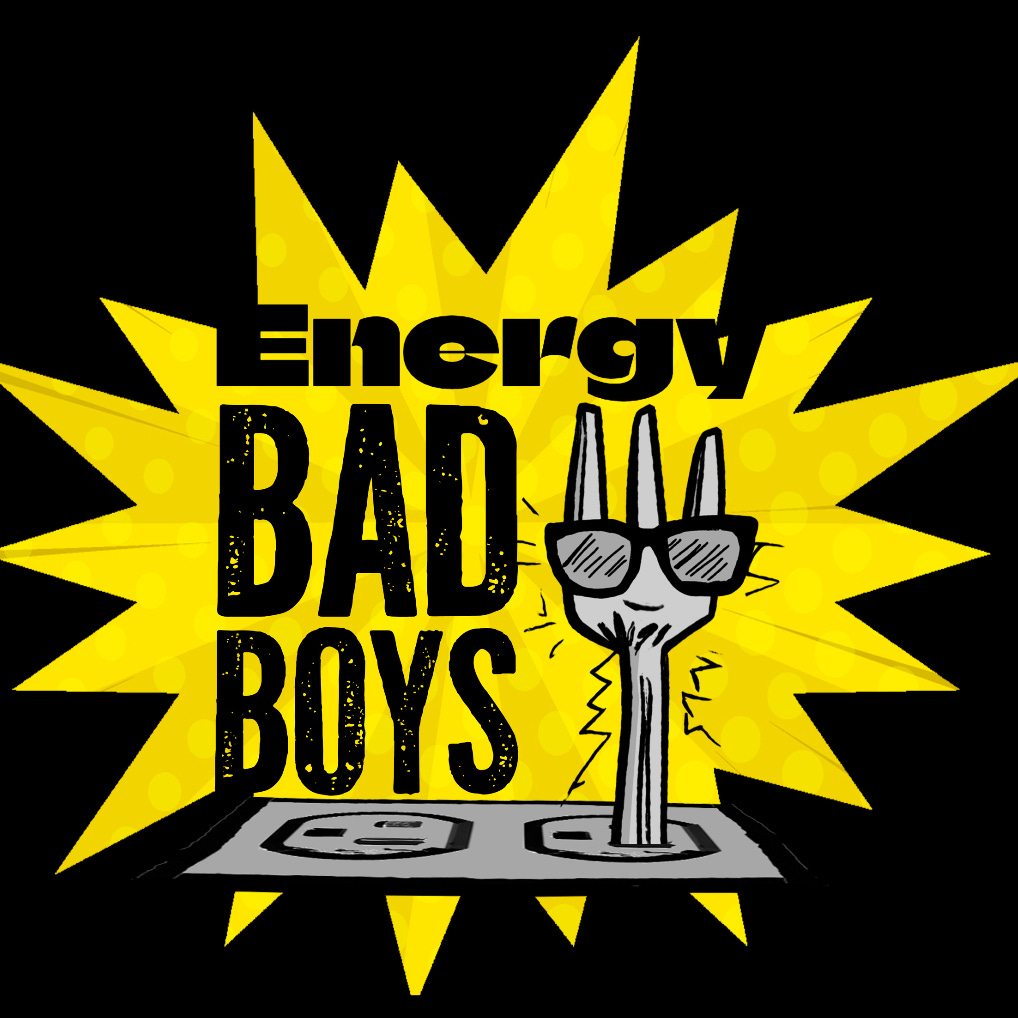 Energy Bad Boys