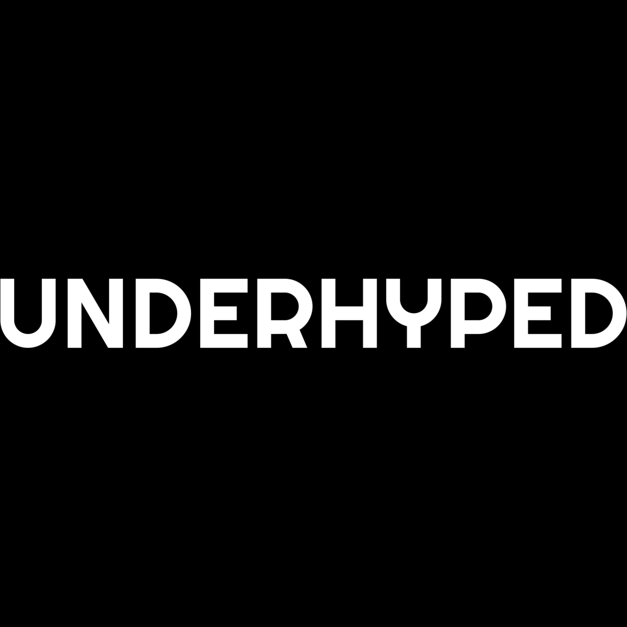 Underhyped