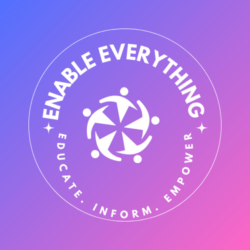 Enable Everything