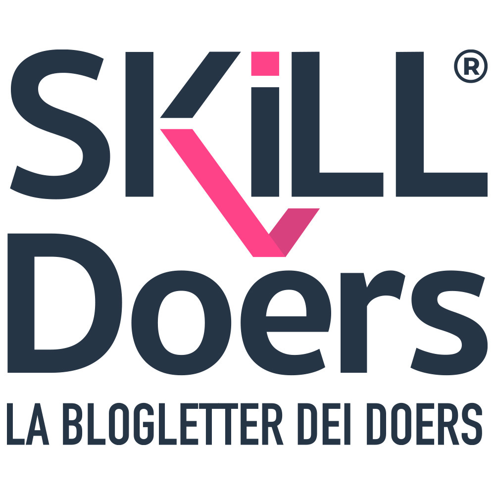 Artwork for SkillDoers