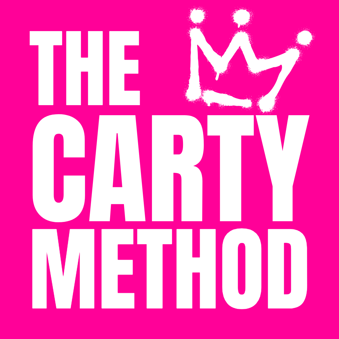 The Carty Method - Daily