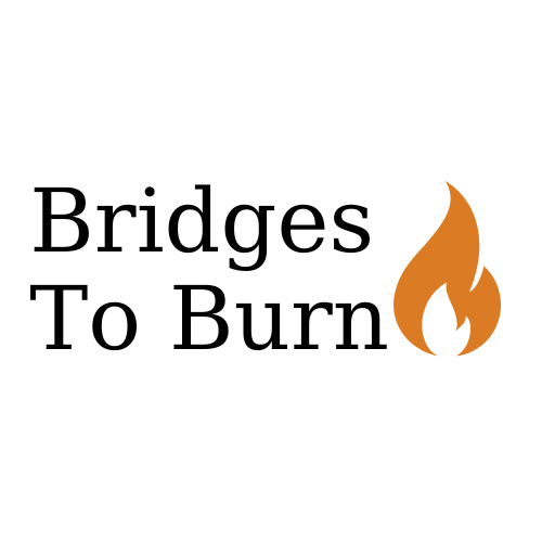 Bridges To Burn logo