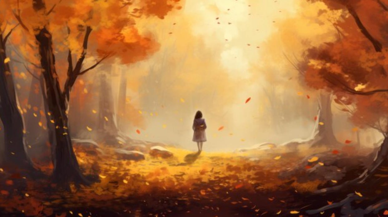 Exercise Wednesday Defining Your Voice