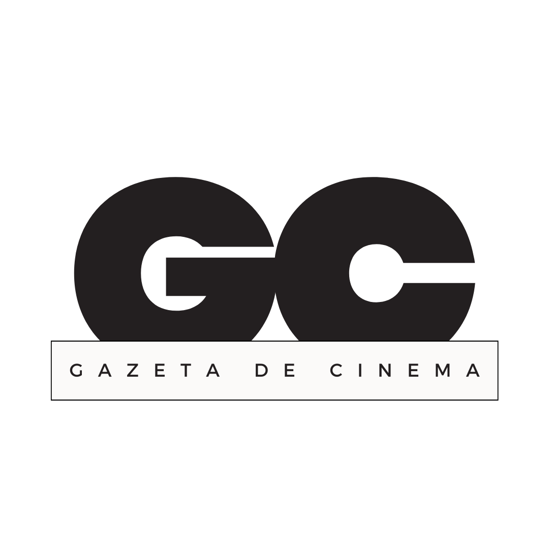 Gazeta de Cinema logo