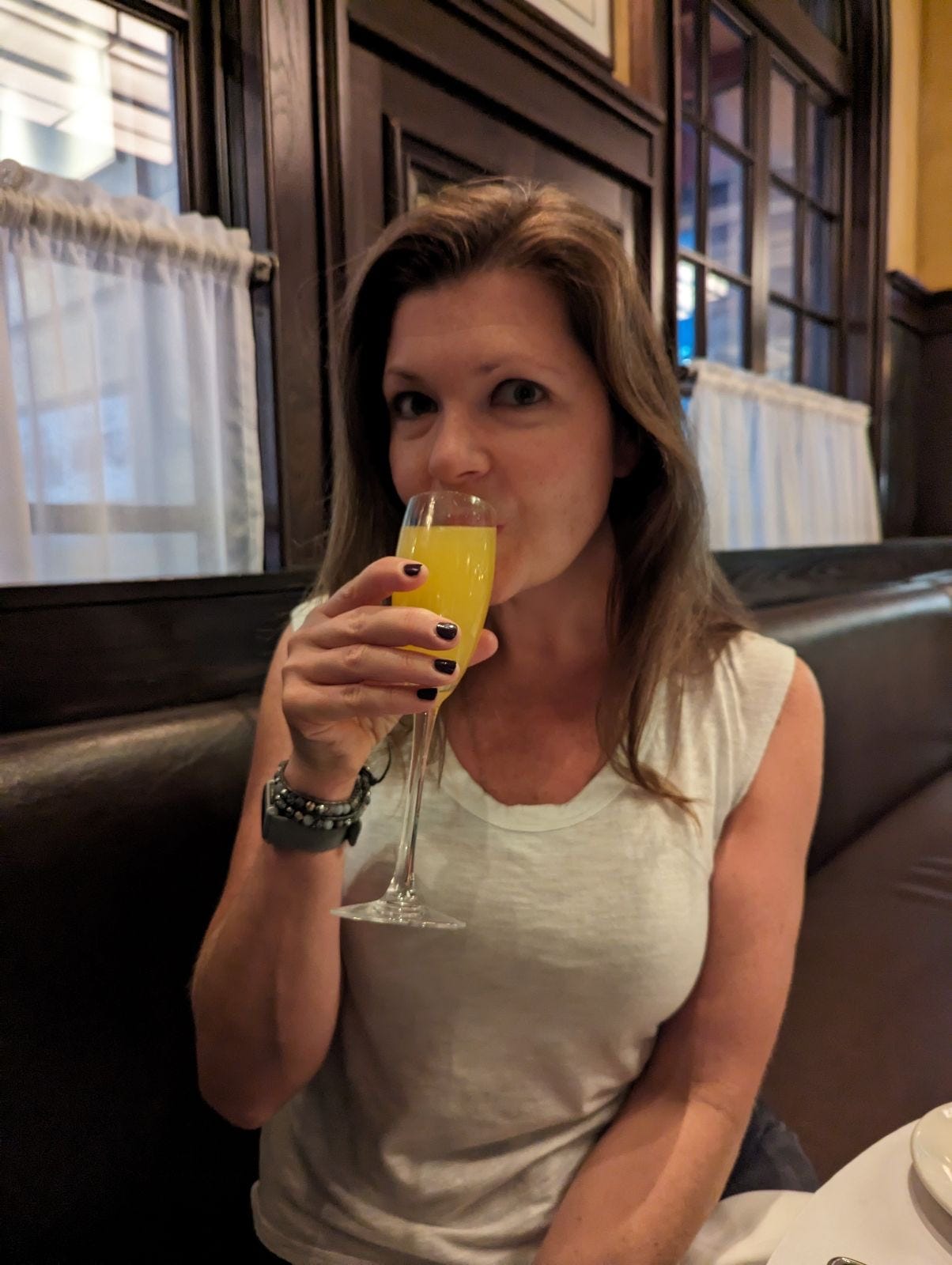 katie sturino glp 1 Comments - How I got on a GLP-1