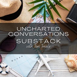 Uncharted Conversations