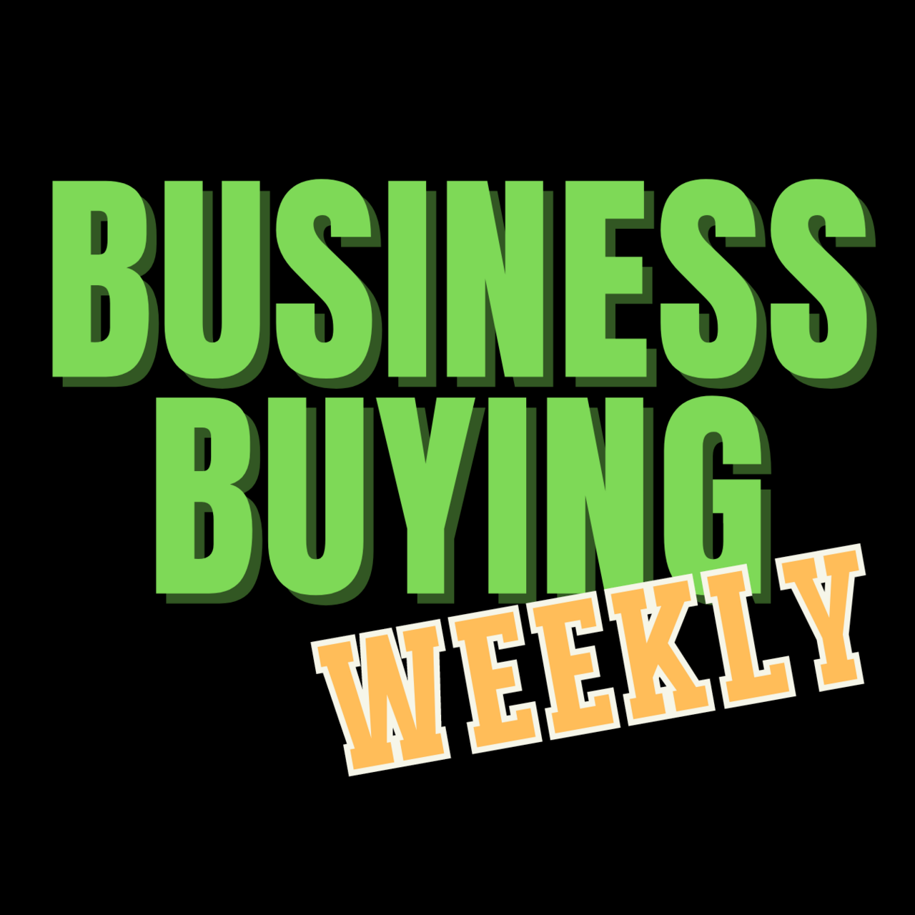 Business Buying Weekly