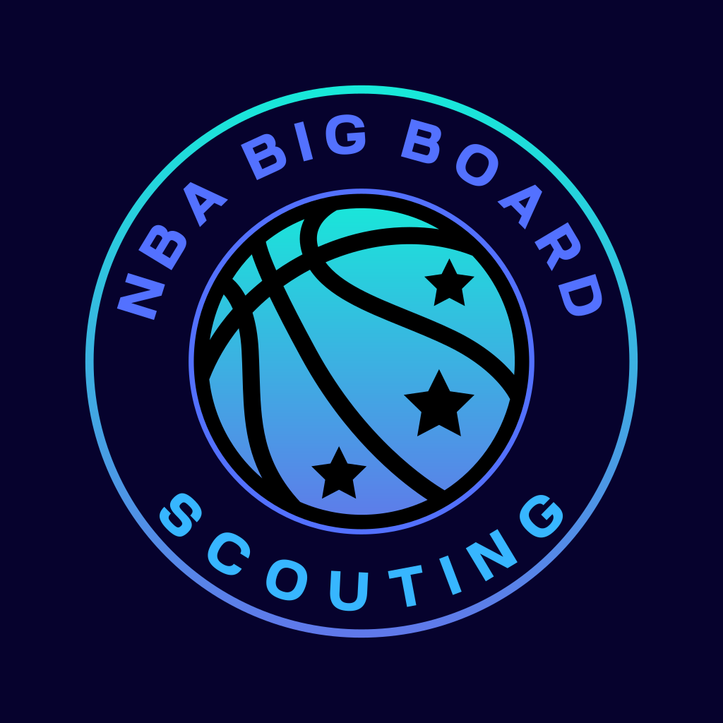 NBA Big Board logo