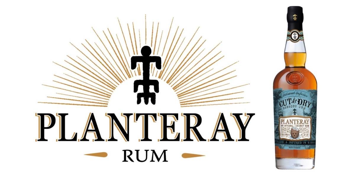 Plantation Rum Becomes Planteray Rum - by Matt Pietrek