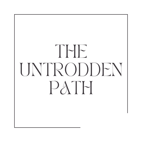 Artwork for The Untrodden Path