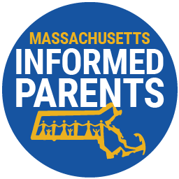 Artwork for Massachusetts Informed Parents