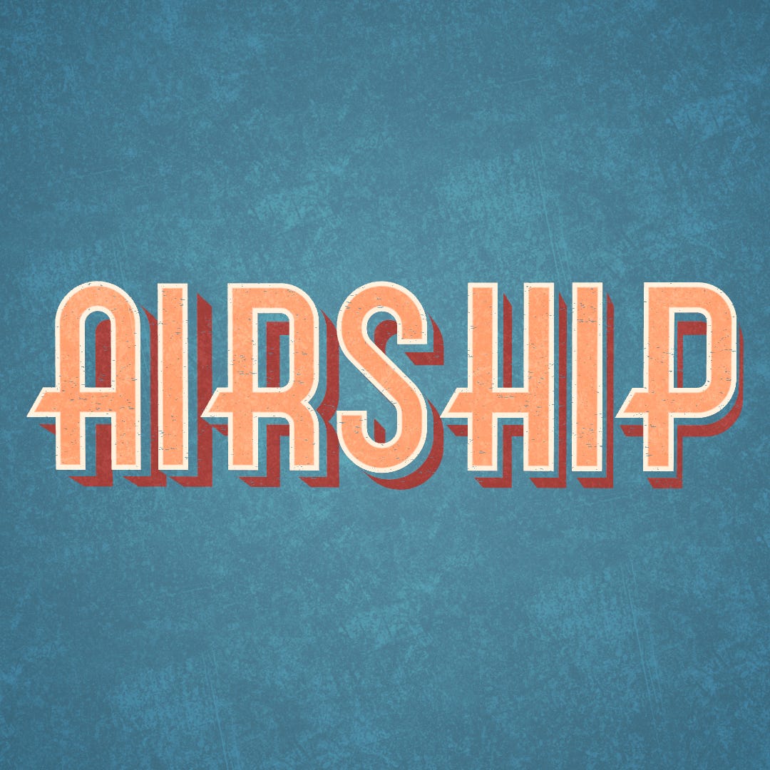 The Airship