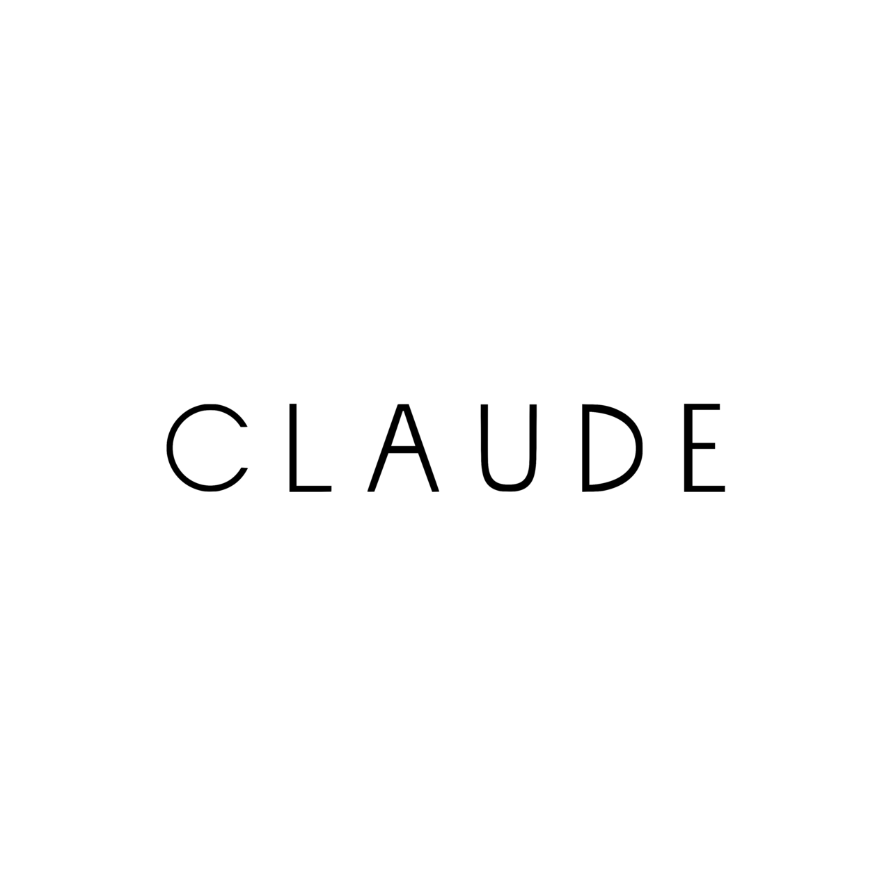 At Home By Claude