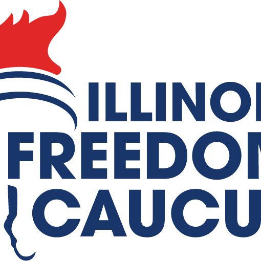 Artwork for Illinois Freedom Caucus Substack