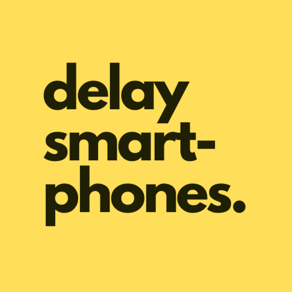 Delay Smartphones logo