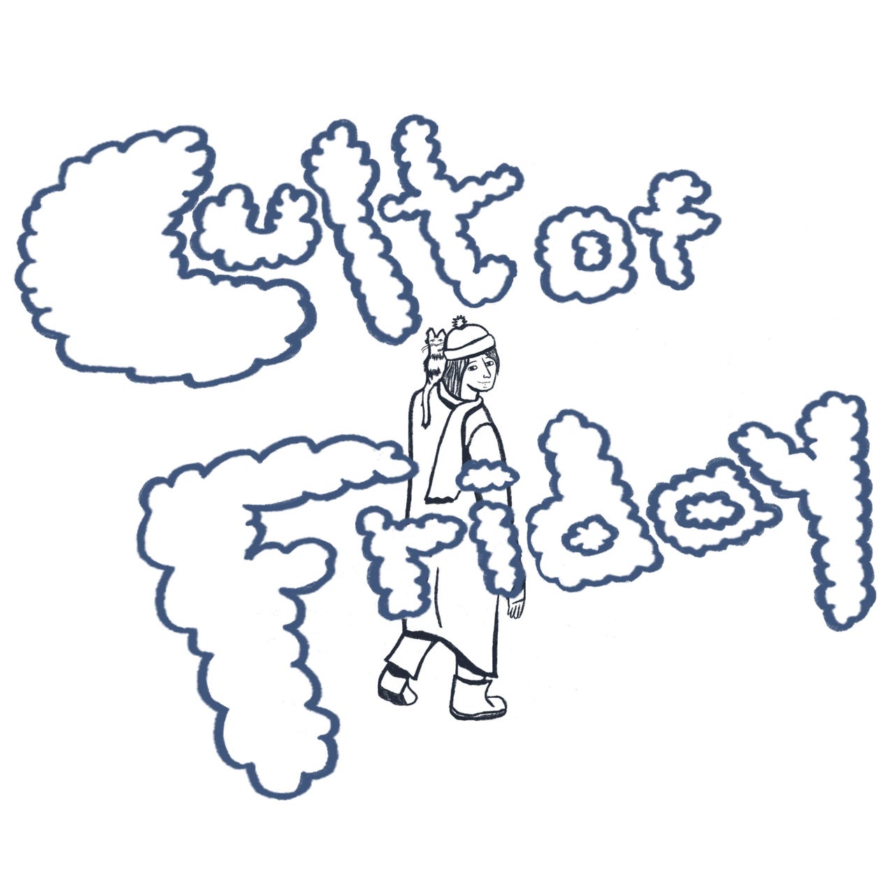 Cult of Friday