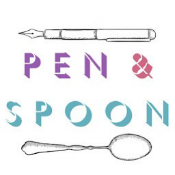 Pen and Spoon