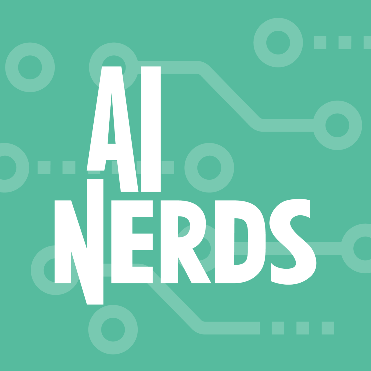 Artwork for The Boring AI Nerdletter