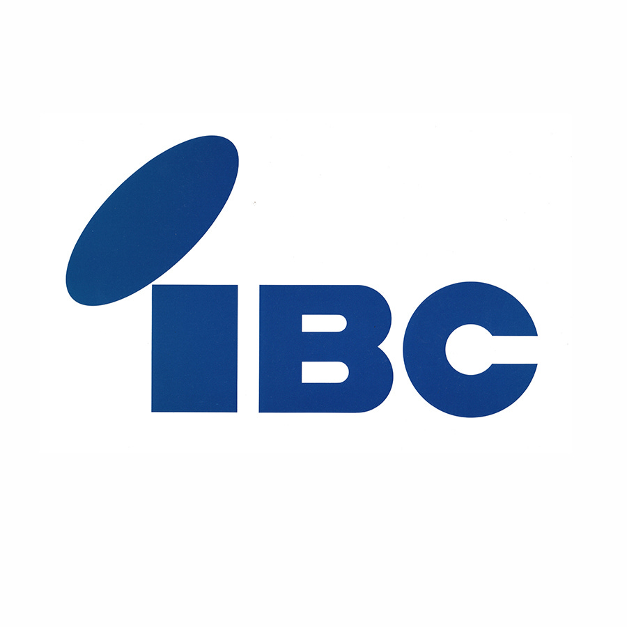 IBC logo, Vector Logo of IBC brand free download (eps, ai, png, cdr) formats