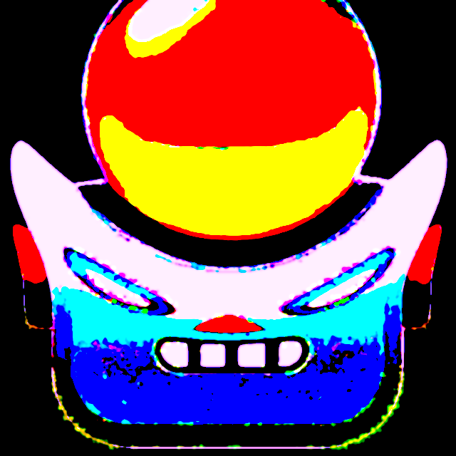 Artwork for Censorship on X