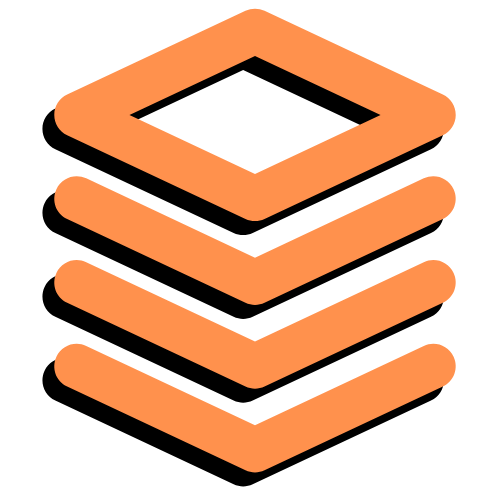 Unstack Substack logo