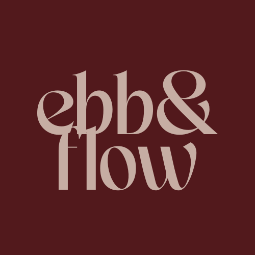 Artwork for Ebb & Flow